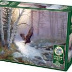 Puzzle - Cobble Hill - Sas